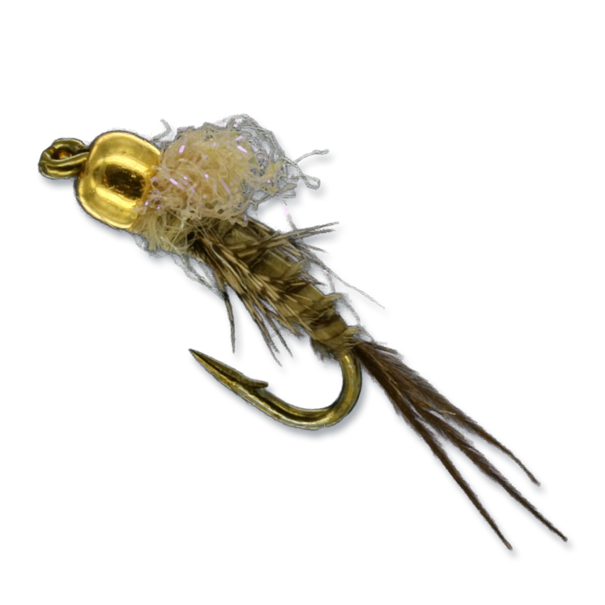 Mercer's Trigger Nymph