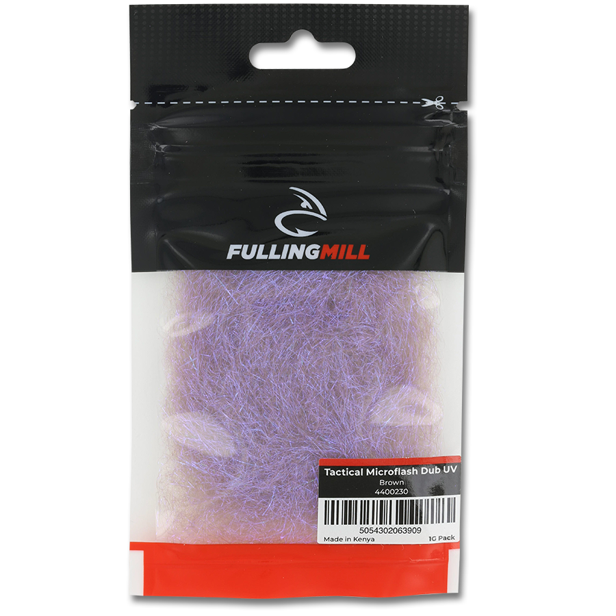 Tactical Microflash UV Dub