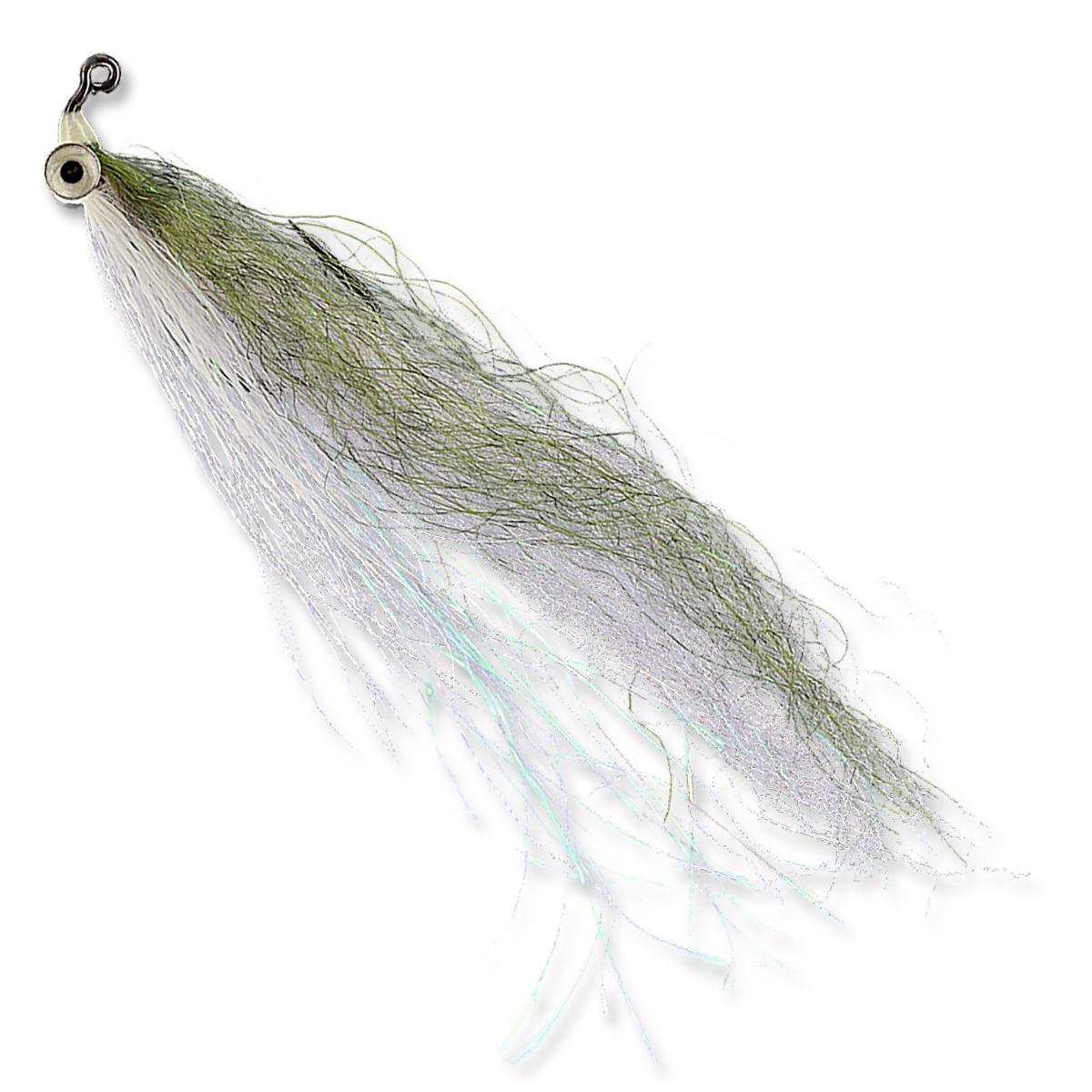 Toby's Teaser - #2/0