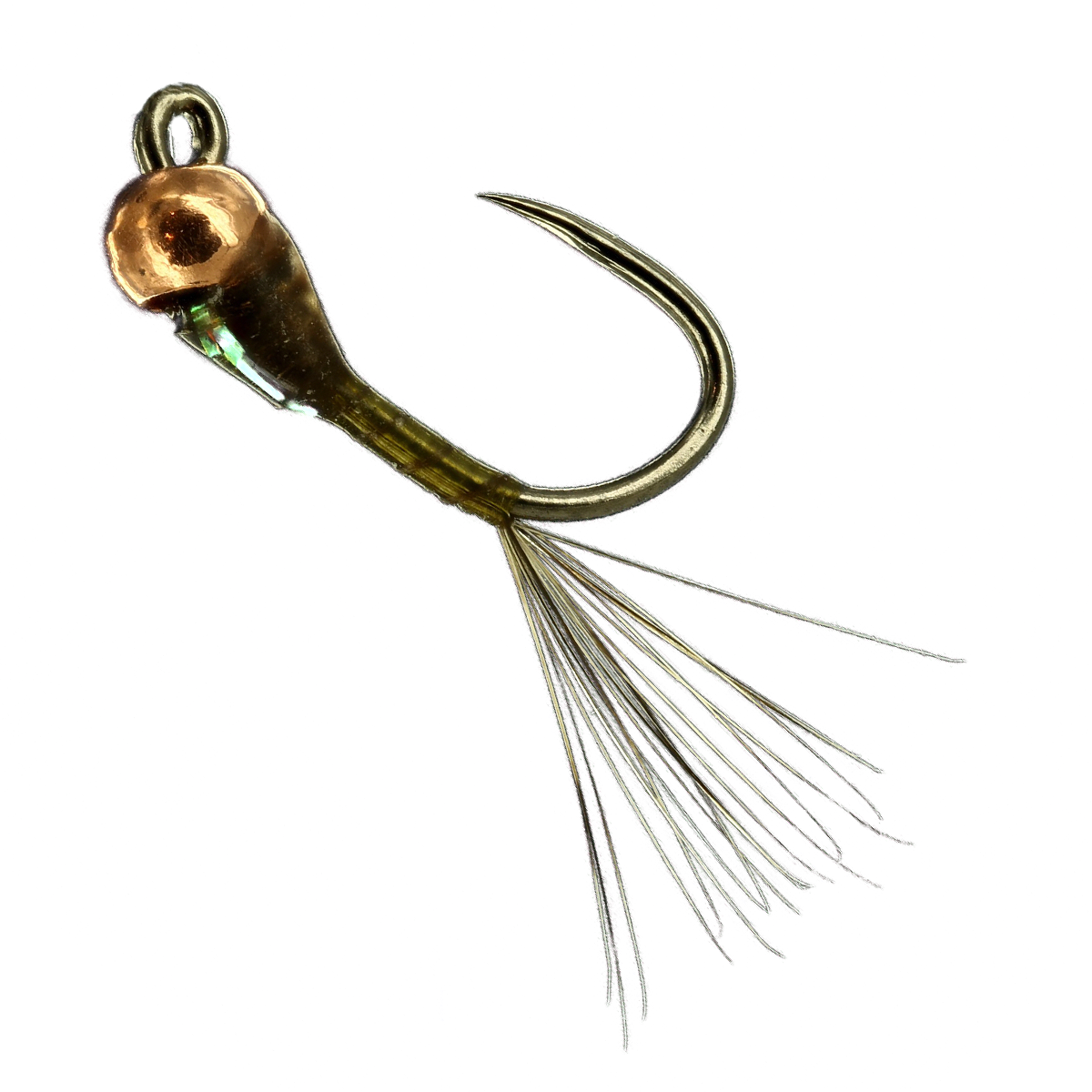 Lance's Perdigon's - #16