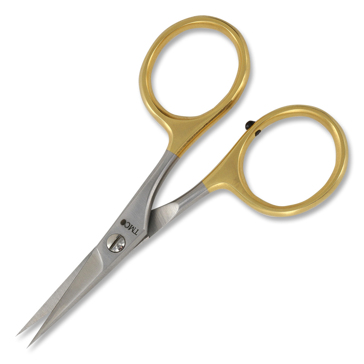 Tiemco 4-Inch Razor Scissors