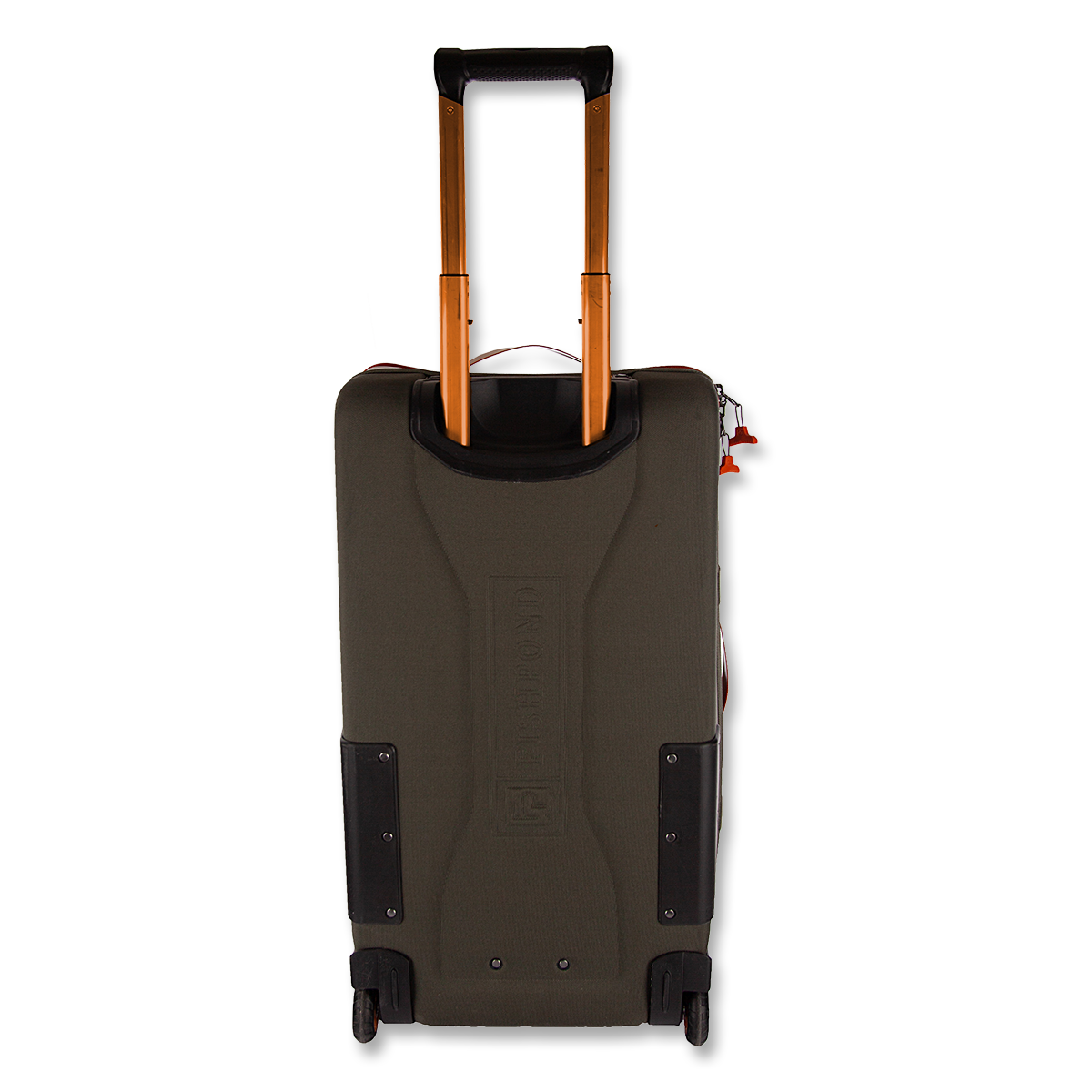 Fishpond Stormshadow Medium Rolling Duffel