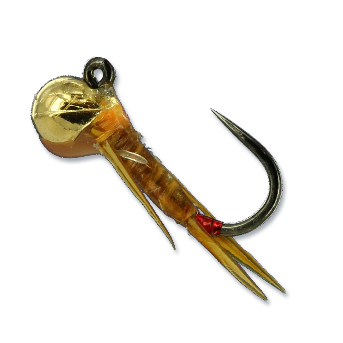 Graffam's Golden Nugget - #16