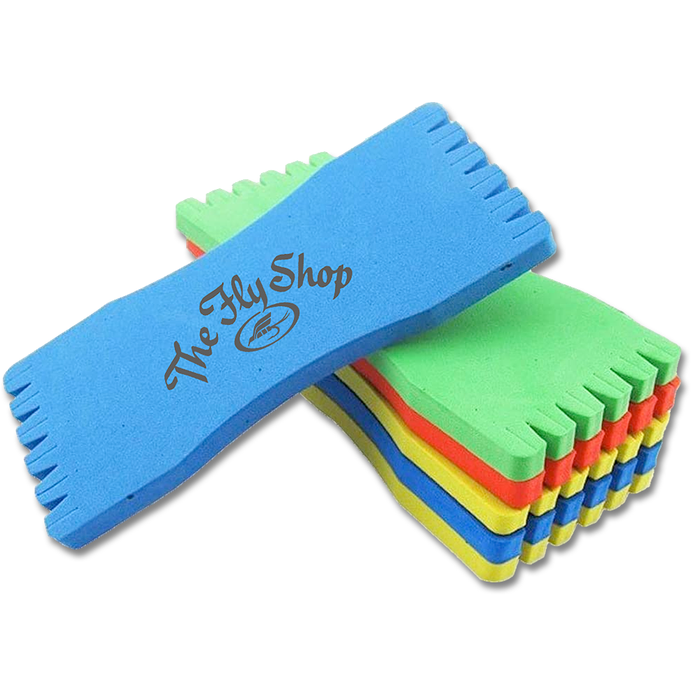 TFS Foam Leader Keeper