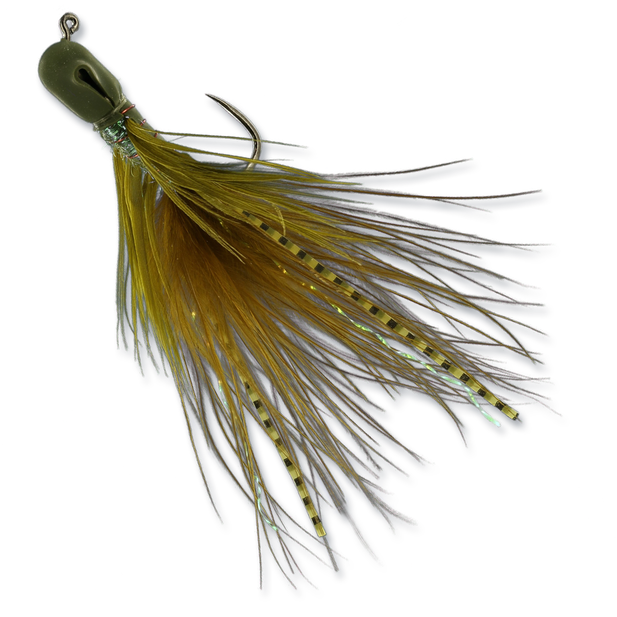 Concussion Cray - #10