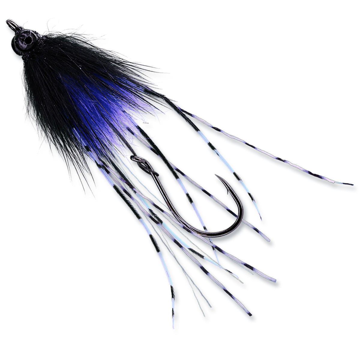 Brett's Klamath Intruder - Stinger #8