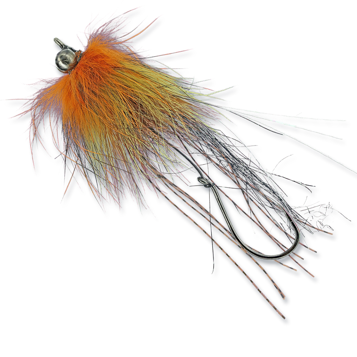 Brett's Klamath Intruder - Stinger #8