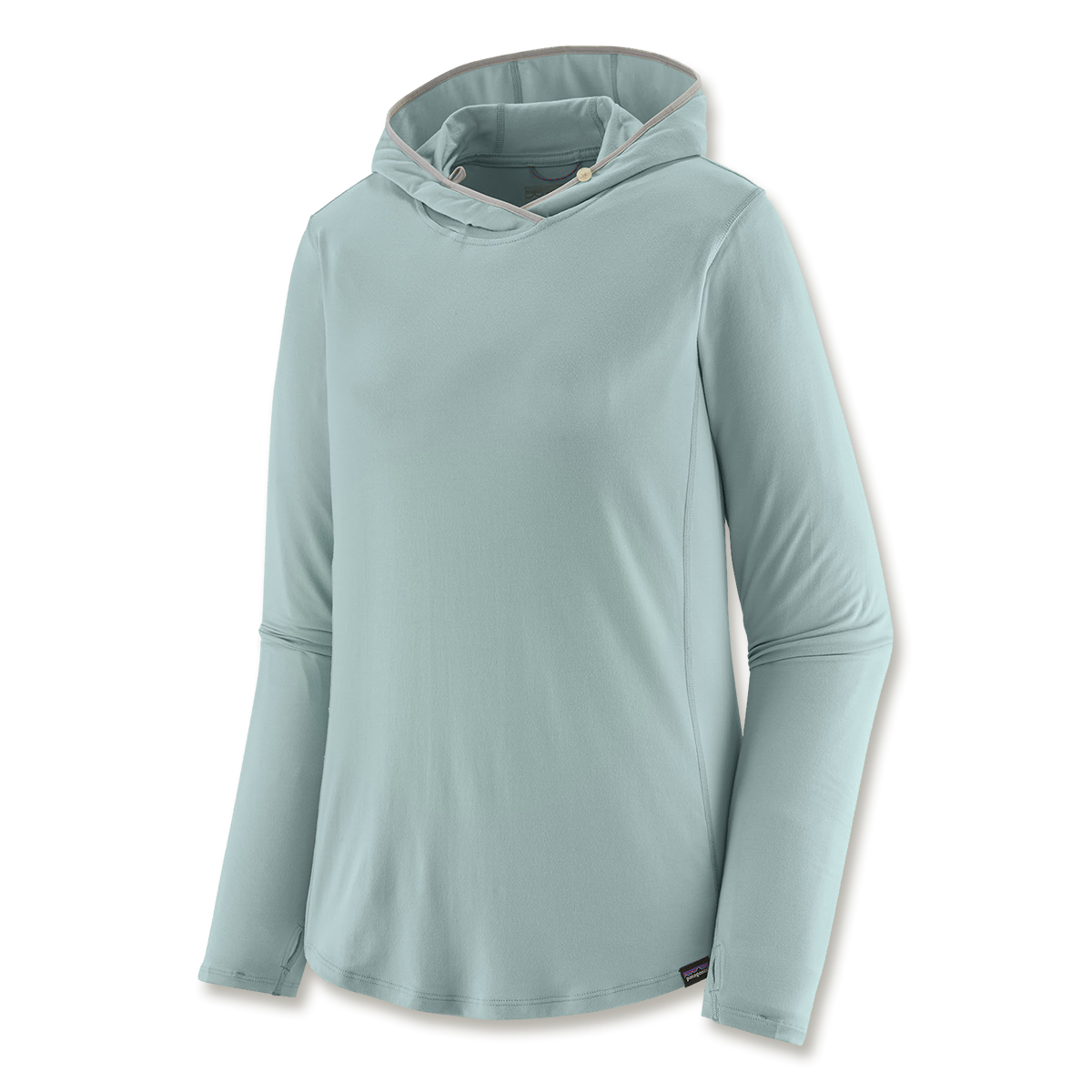 Patagonia Women's Tropic Comfort Hoody