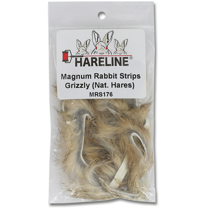 Magnum Rabbit Strips