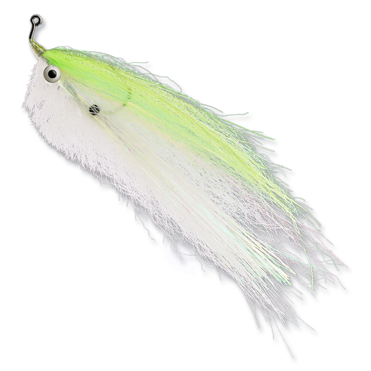 Bisharat's Spot-on Baitfish