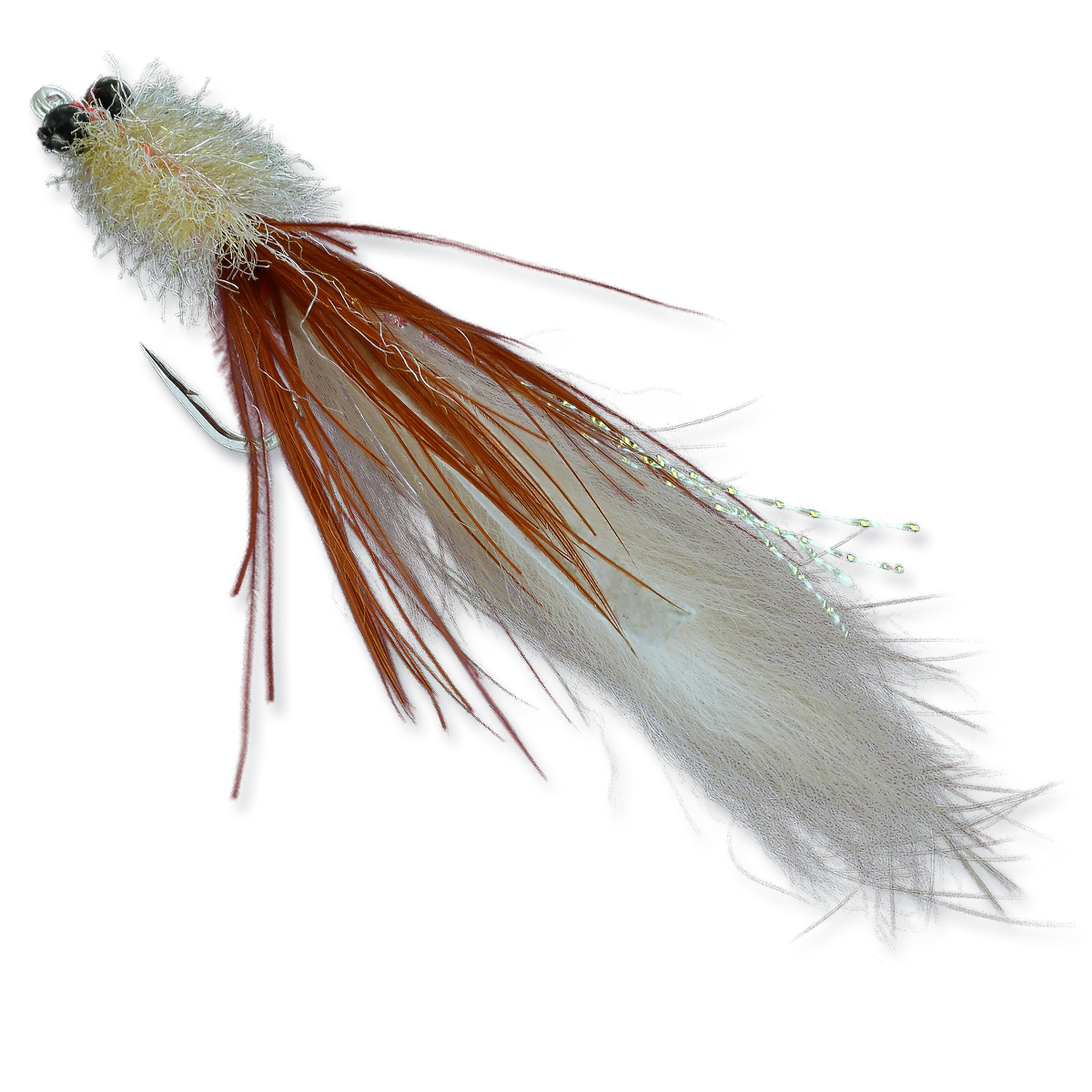 Baby Rabbit Tarpon Toad - #1