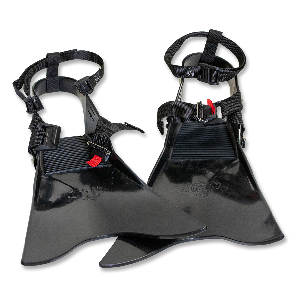 Outcast EZ Power Kick Fins