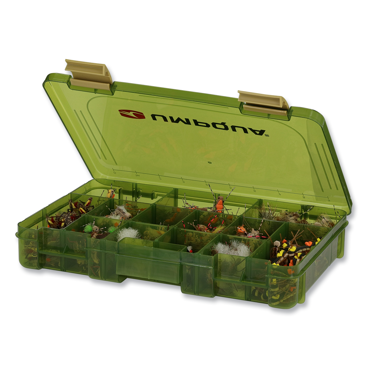 Umpqua Bug Locker Boxes