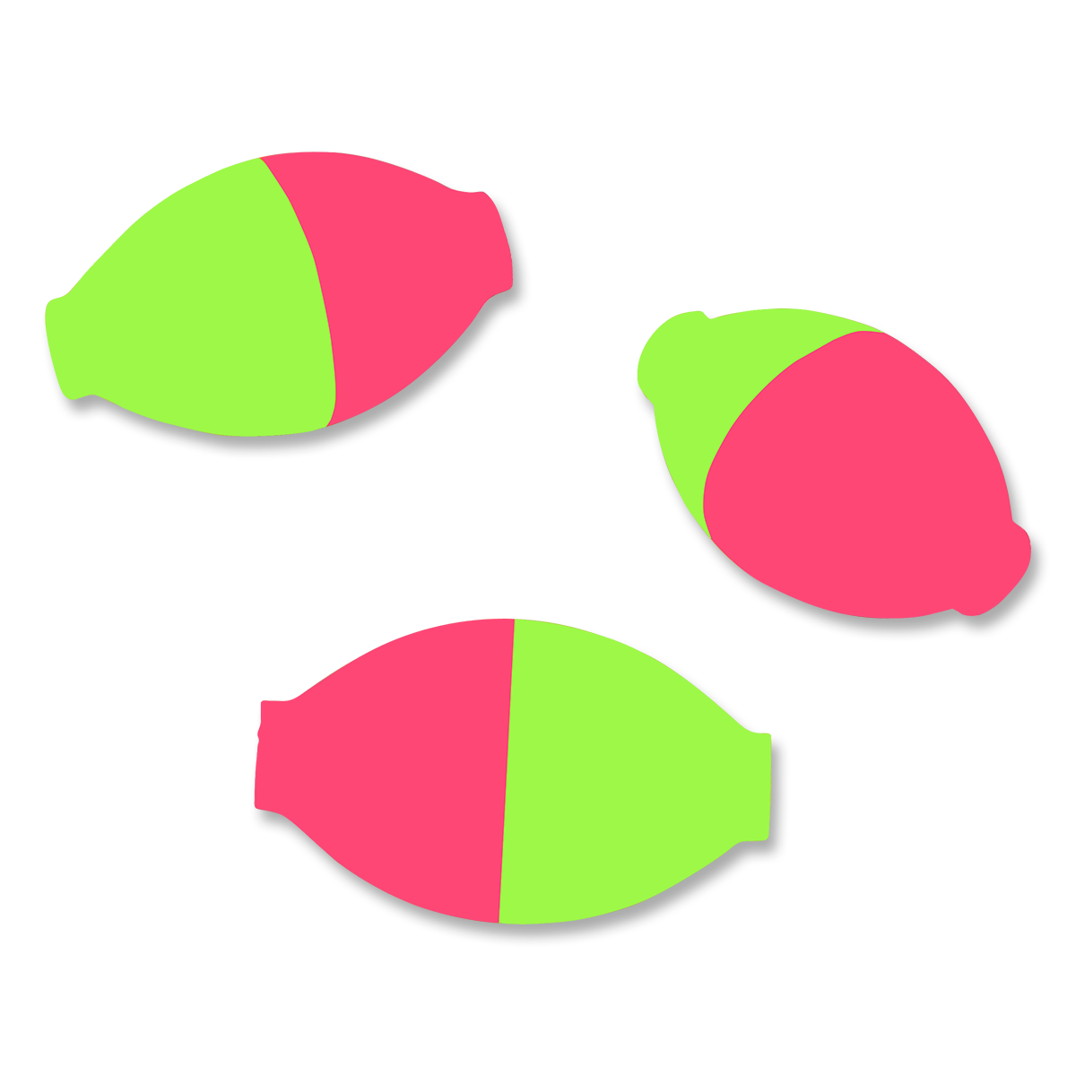 3-D Printed Jaydacators™