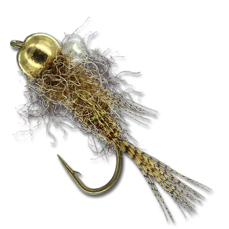 RK BH Big Bird - Natural #6