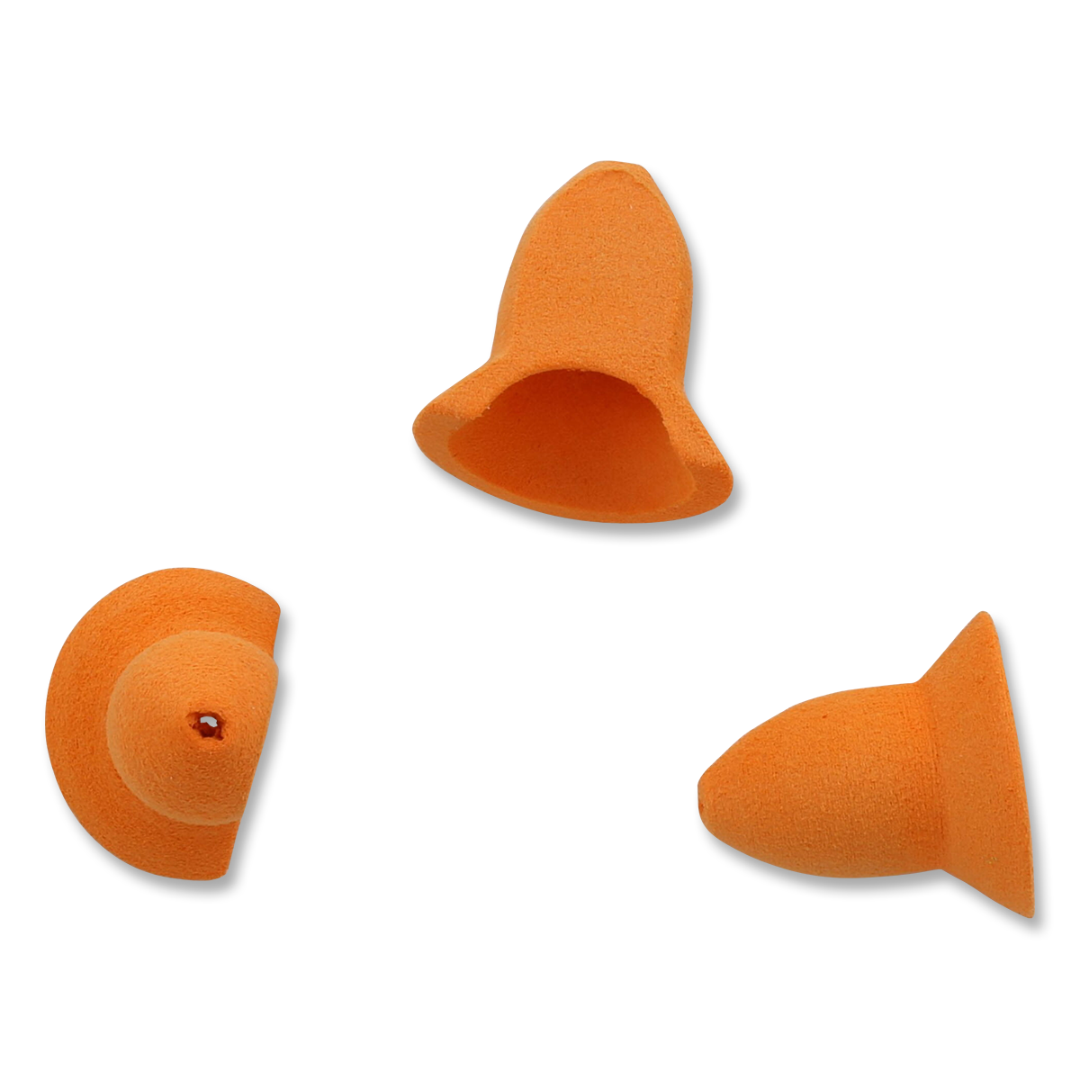 Rainy's Foam Diver Heads