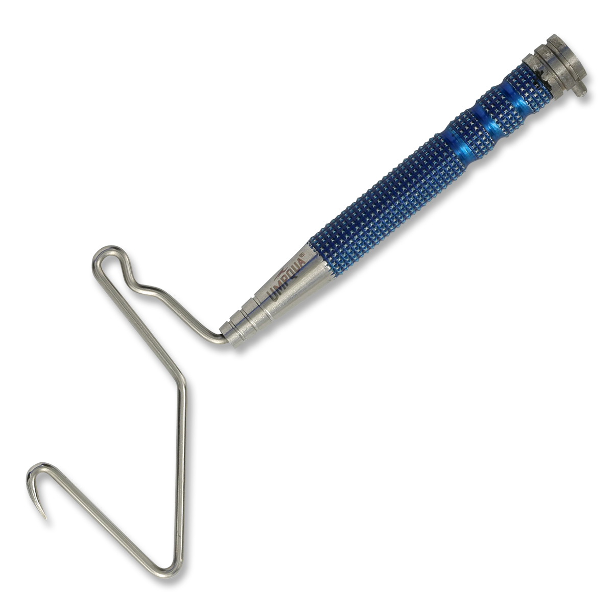 Umpqua DreamStream Whip Finisher