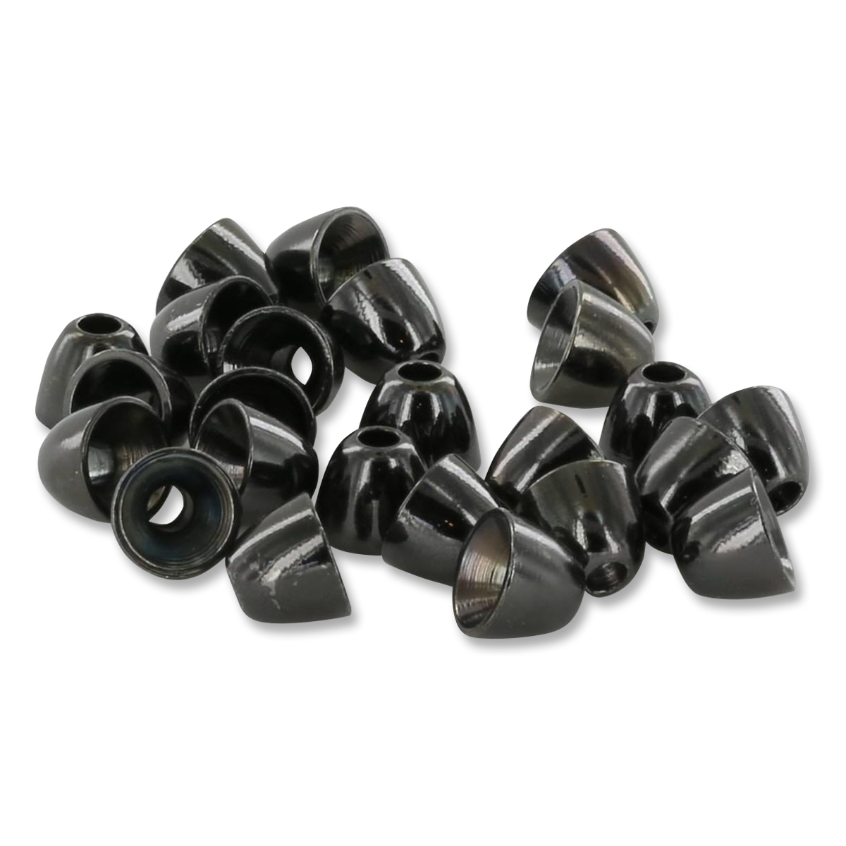 Taper Drilled Cone Heads