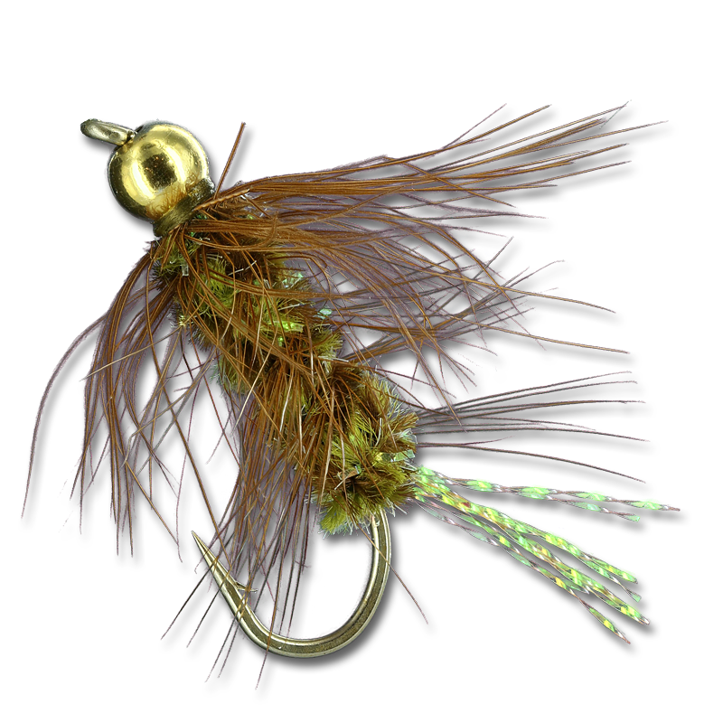 Speckled Crystal Chenille