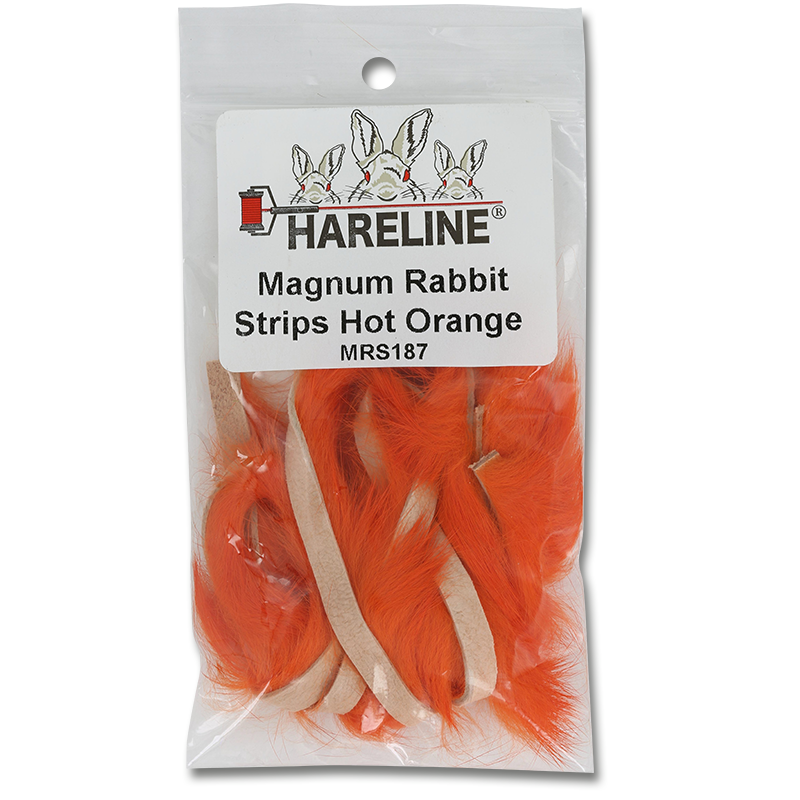 Magnum Rabbit Strips