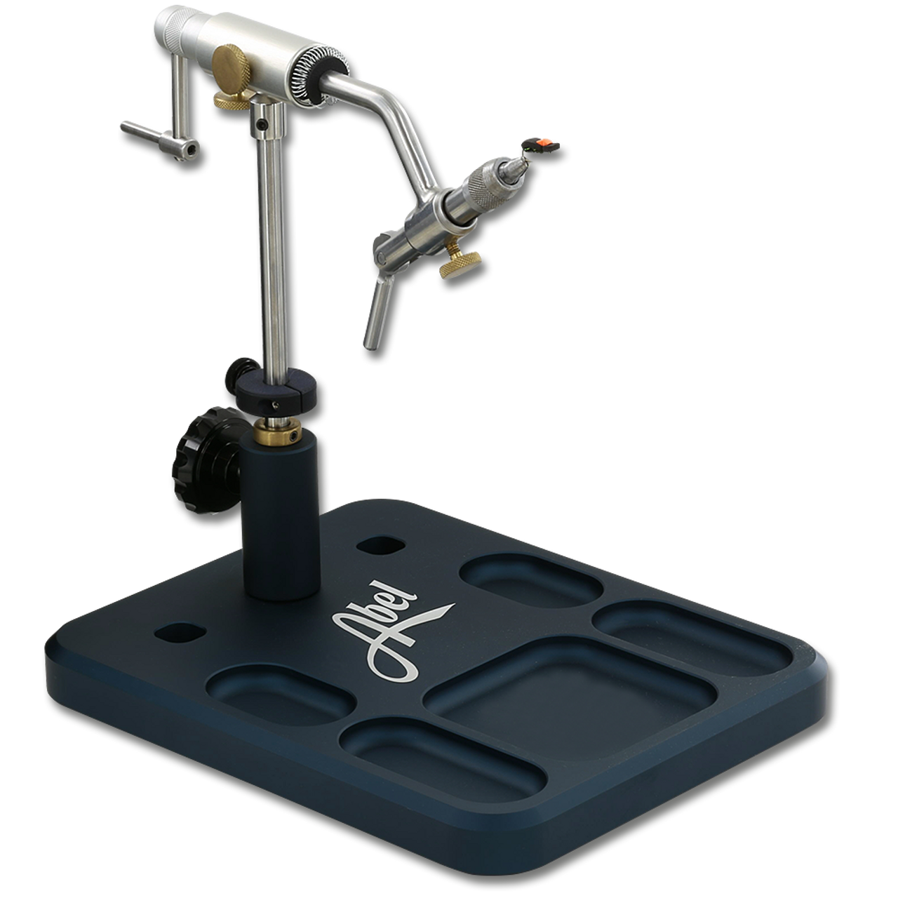 Dyna-King Barracuda Deluxe Vise