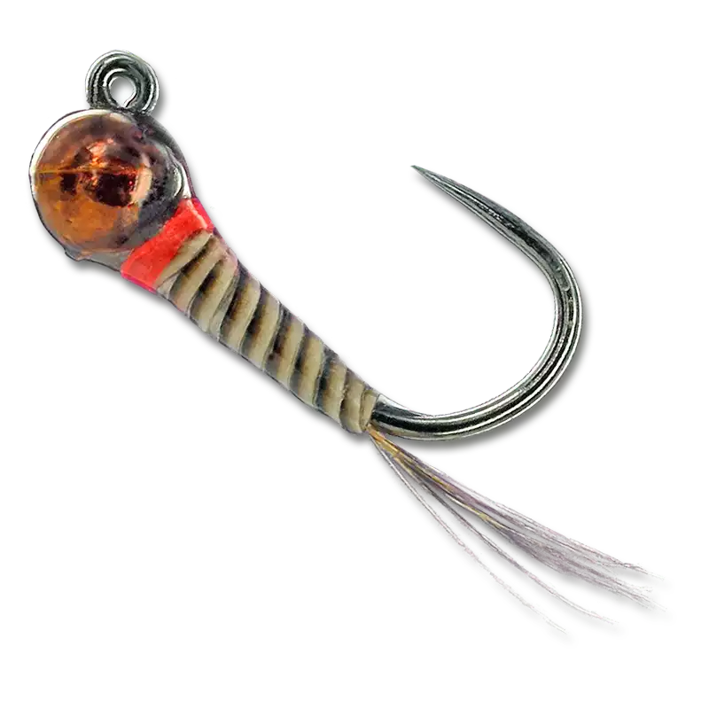 World Spain Perdigon - #16