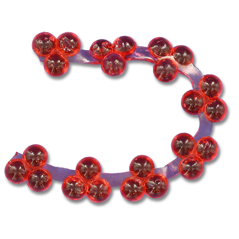 Otter's Soft Egg Clusters