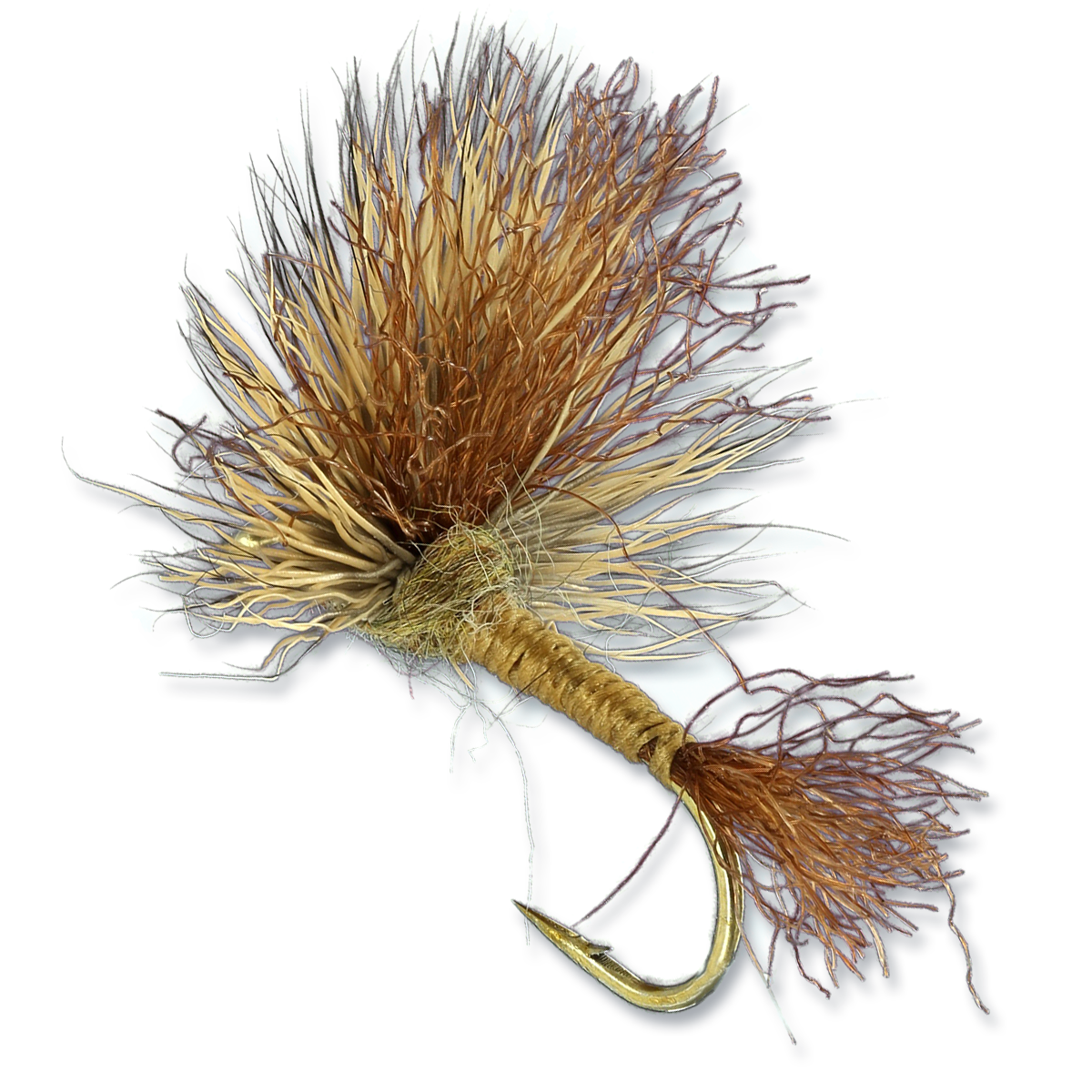 Improved Sparkle Dun