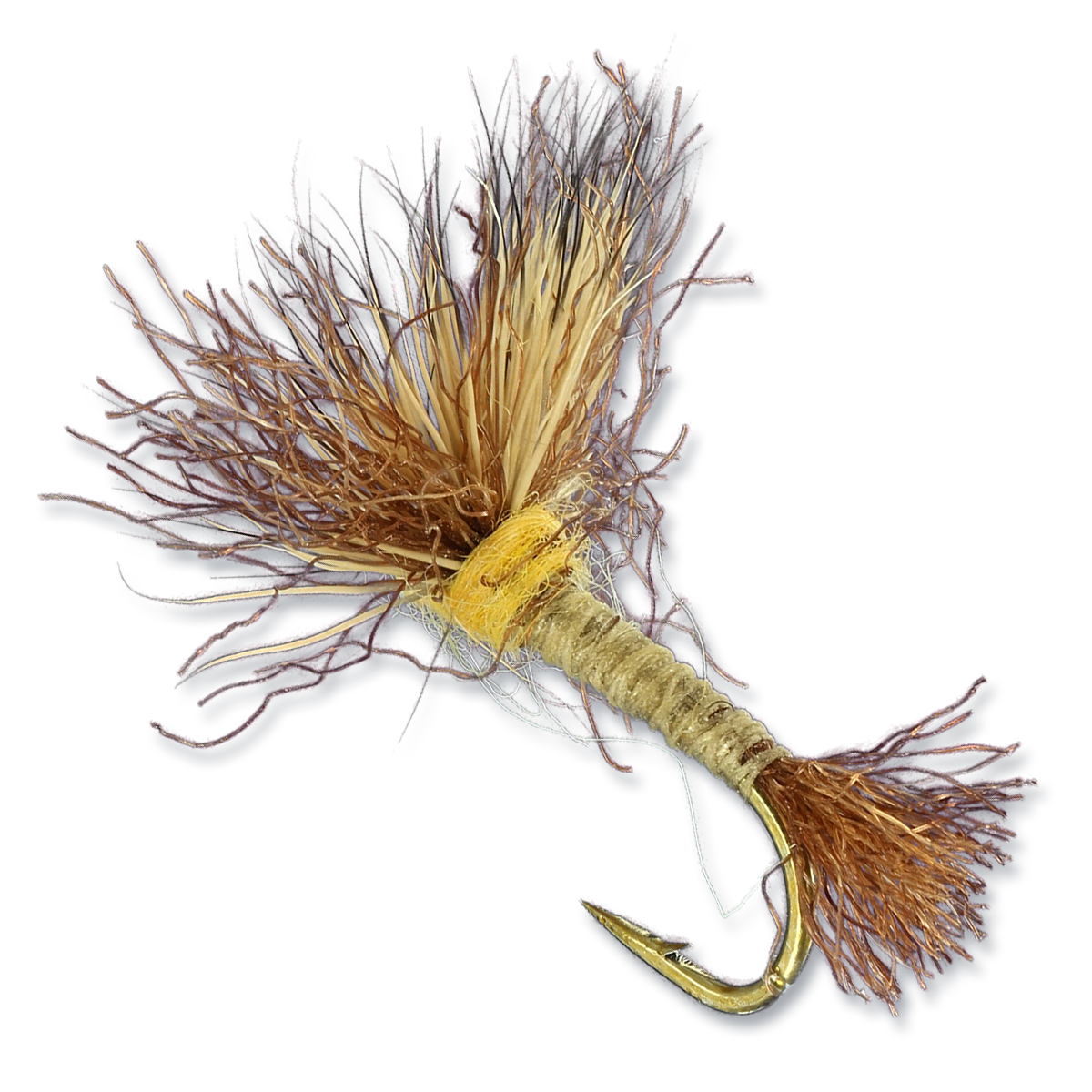 Improved Sparkle Dun