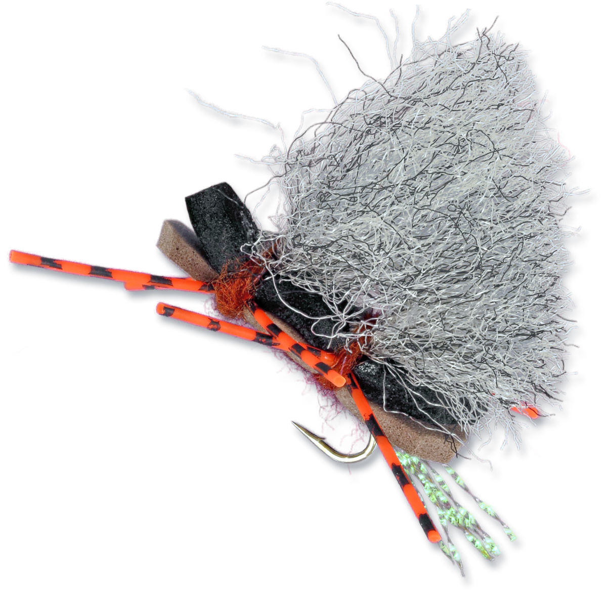 Double Chubby Chernobyl