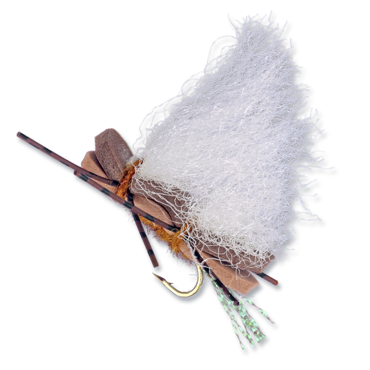 Double Chubby Chernobyl