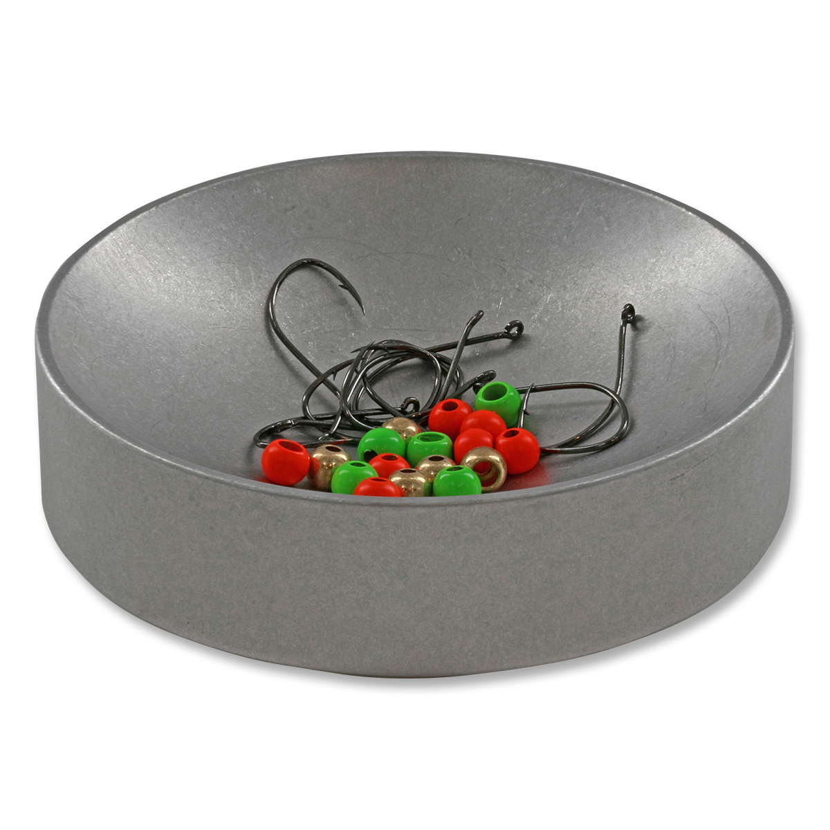 Peak Hook and Bead Cup