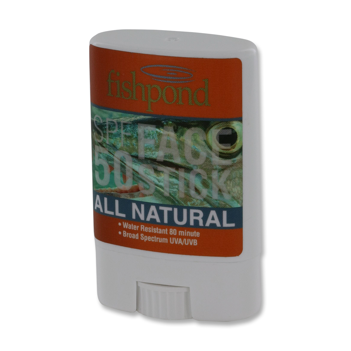 Fishpond Sun Protection