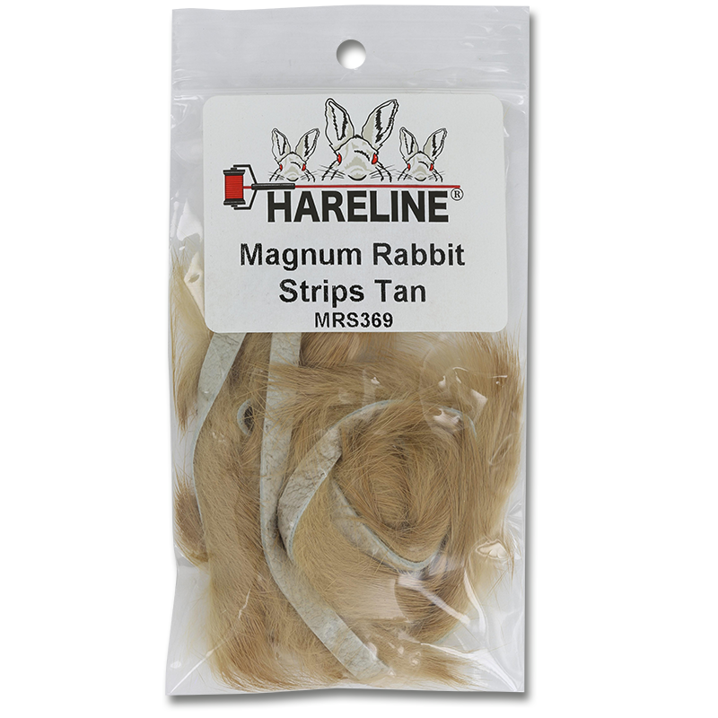 Magnum Rabbit Strips