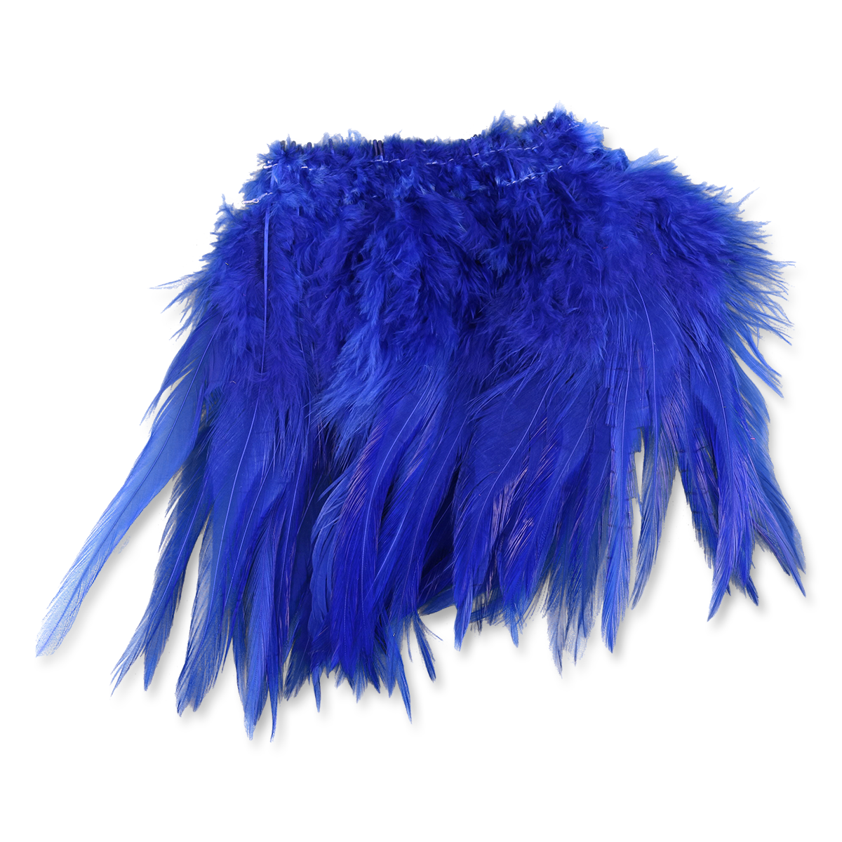 Super Strung Webby Saddle Hackle