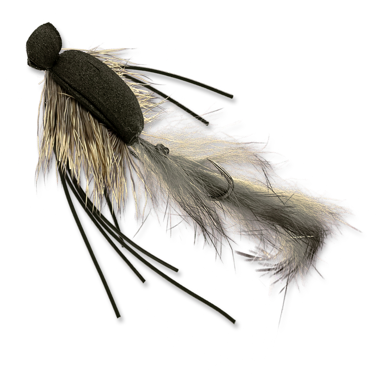 RL Stinger Mouse - #4