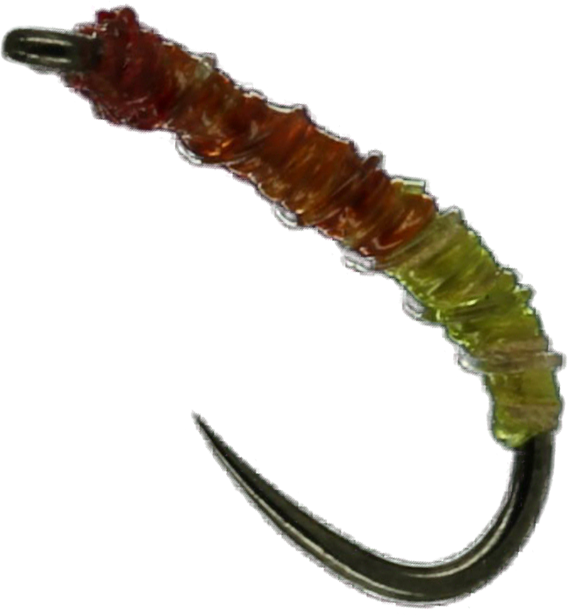 2 Timin' Midge - #18