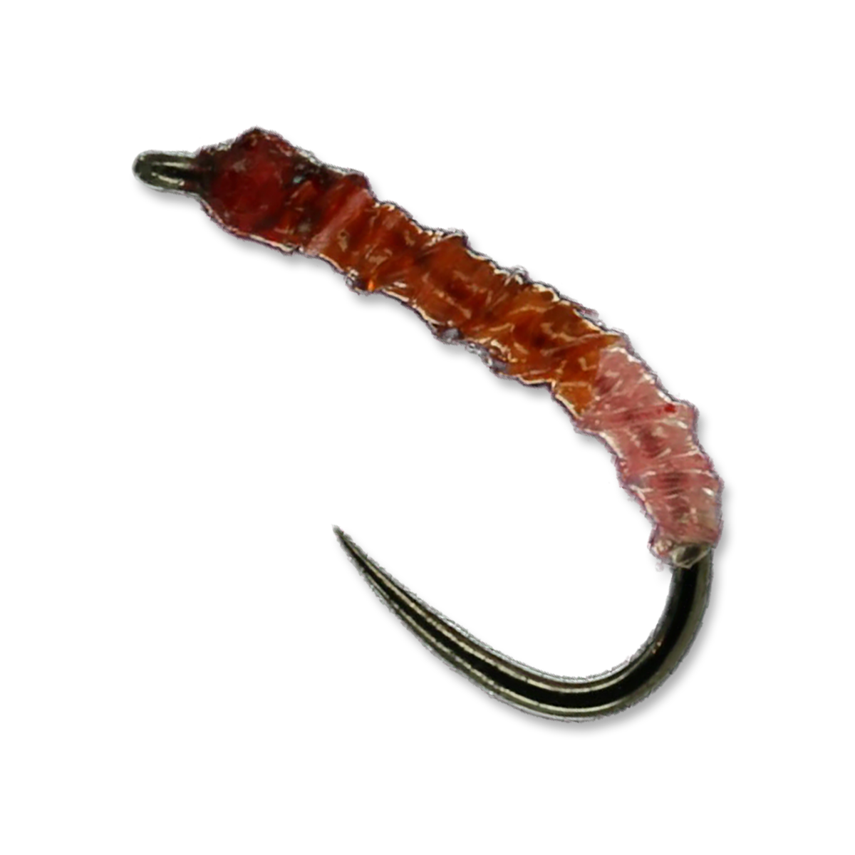 2 Timin' Midge - #18