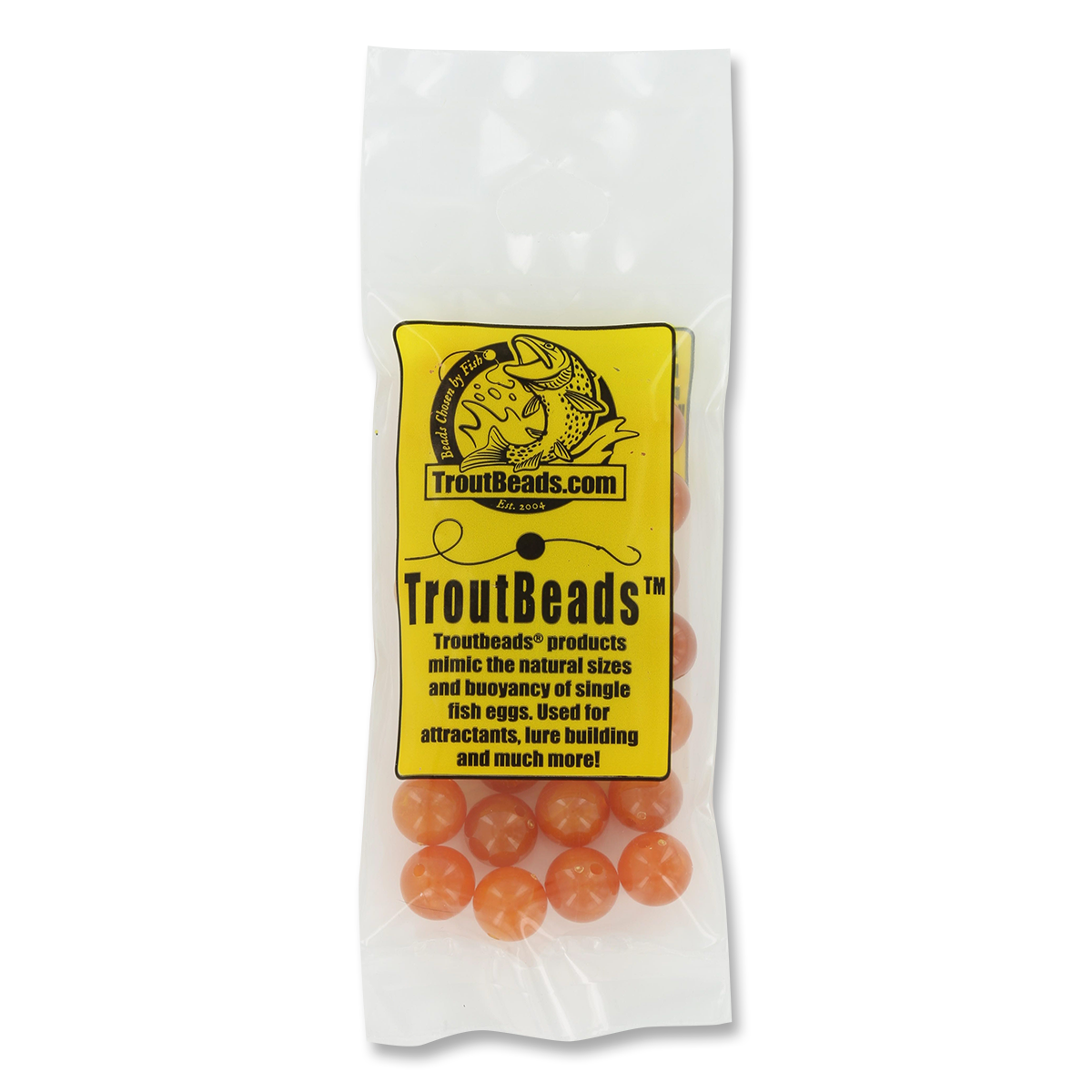 Trout Beads