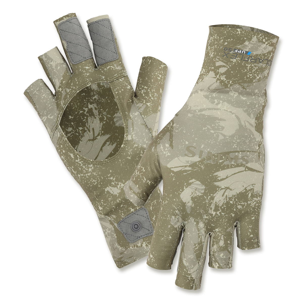 Simms SolarFlex Sunglove