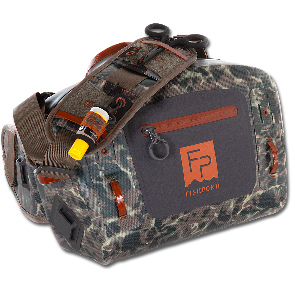 Fishpond Thunderhead Submersible Lumbar Pack