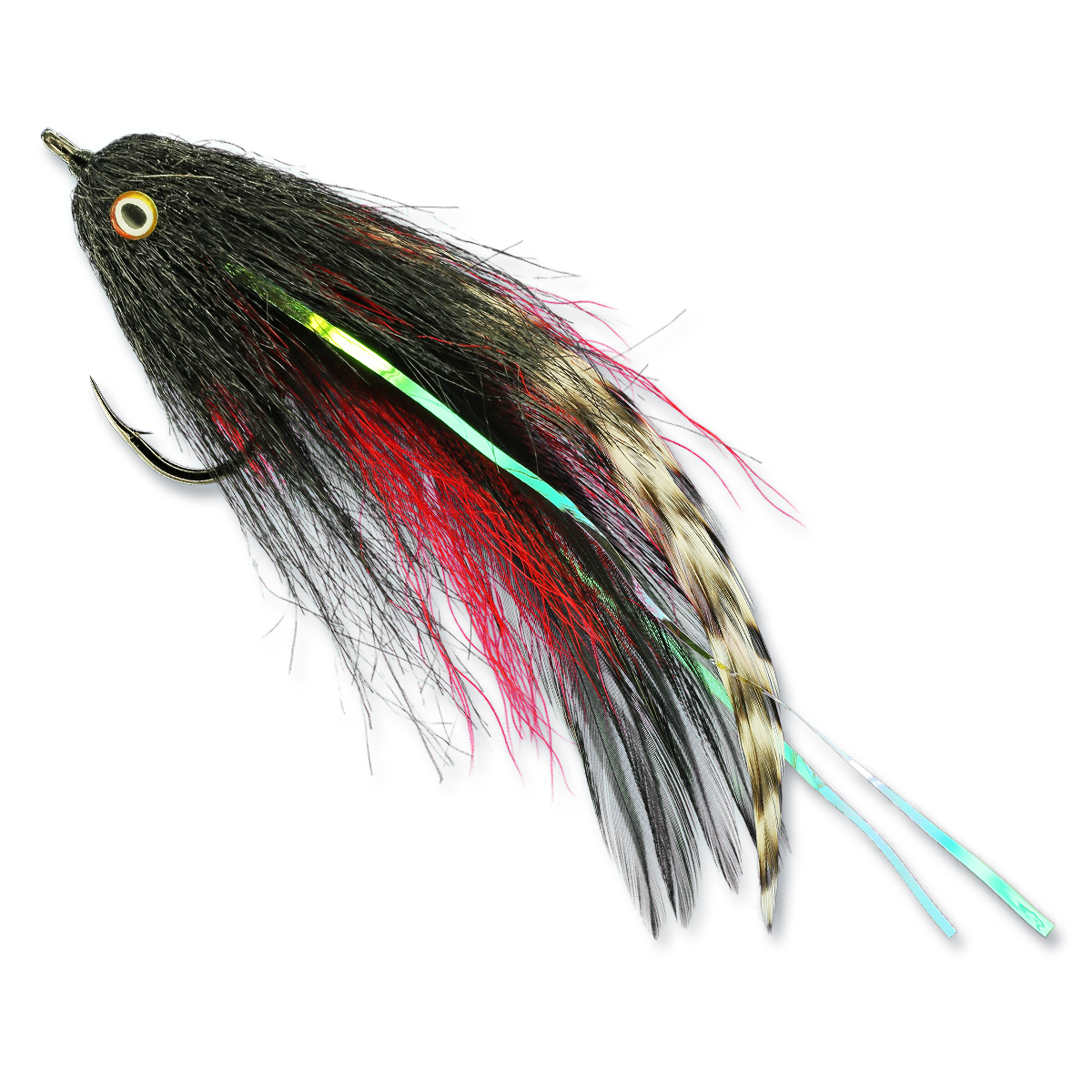 Morrish Jungle Love - #2/0