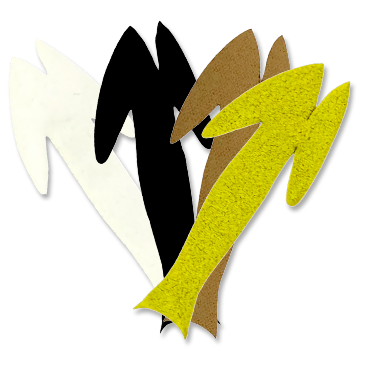 Fish Skull Frantic Tails