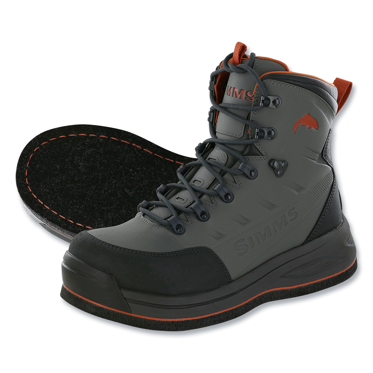 Simms Freestone Wading Boots – The Fly Shop display picture 1