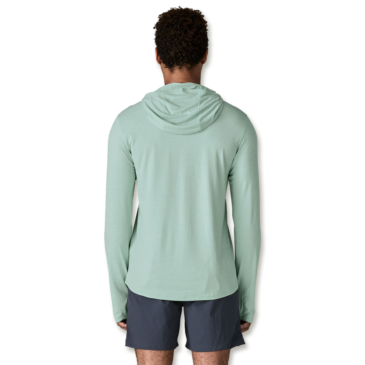 Patagonia Men's Capilene Cool Sun Hoody