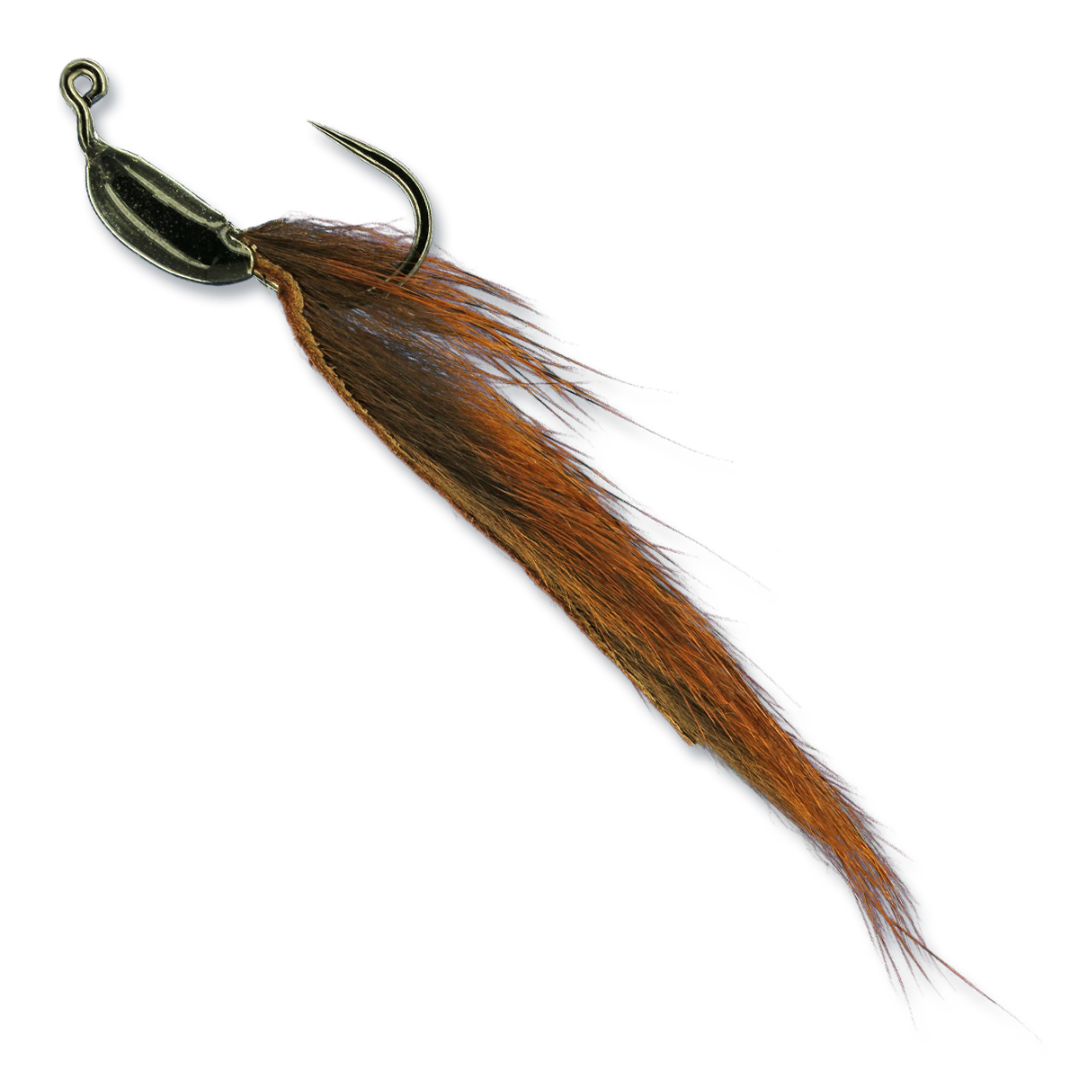 Hardbody Leech - #10