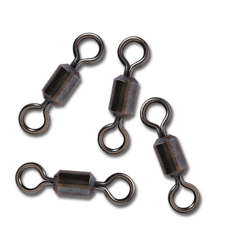 Micro Barrel Swivels