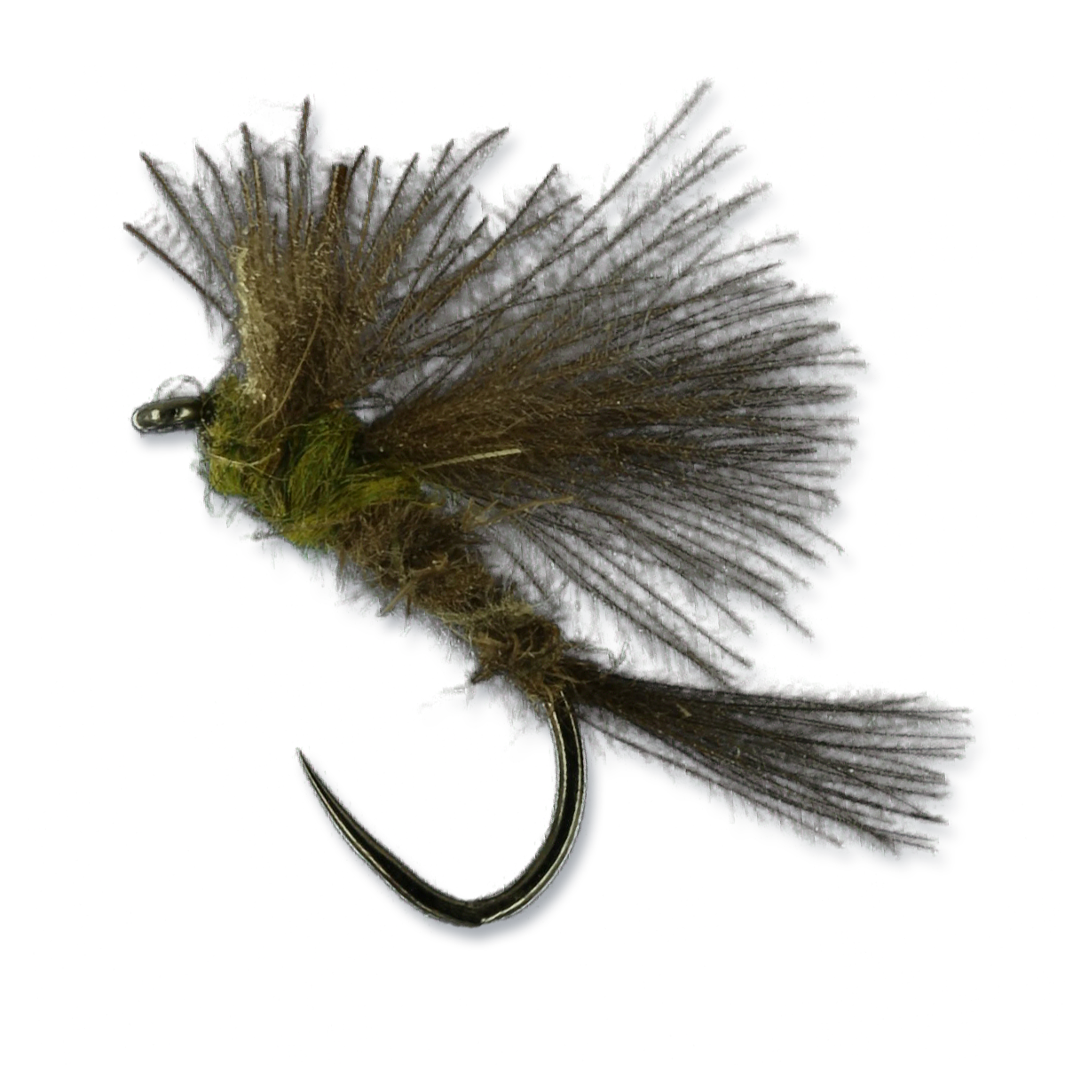 Eldin's CDC Emerger