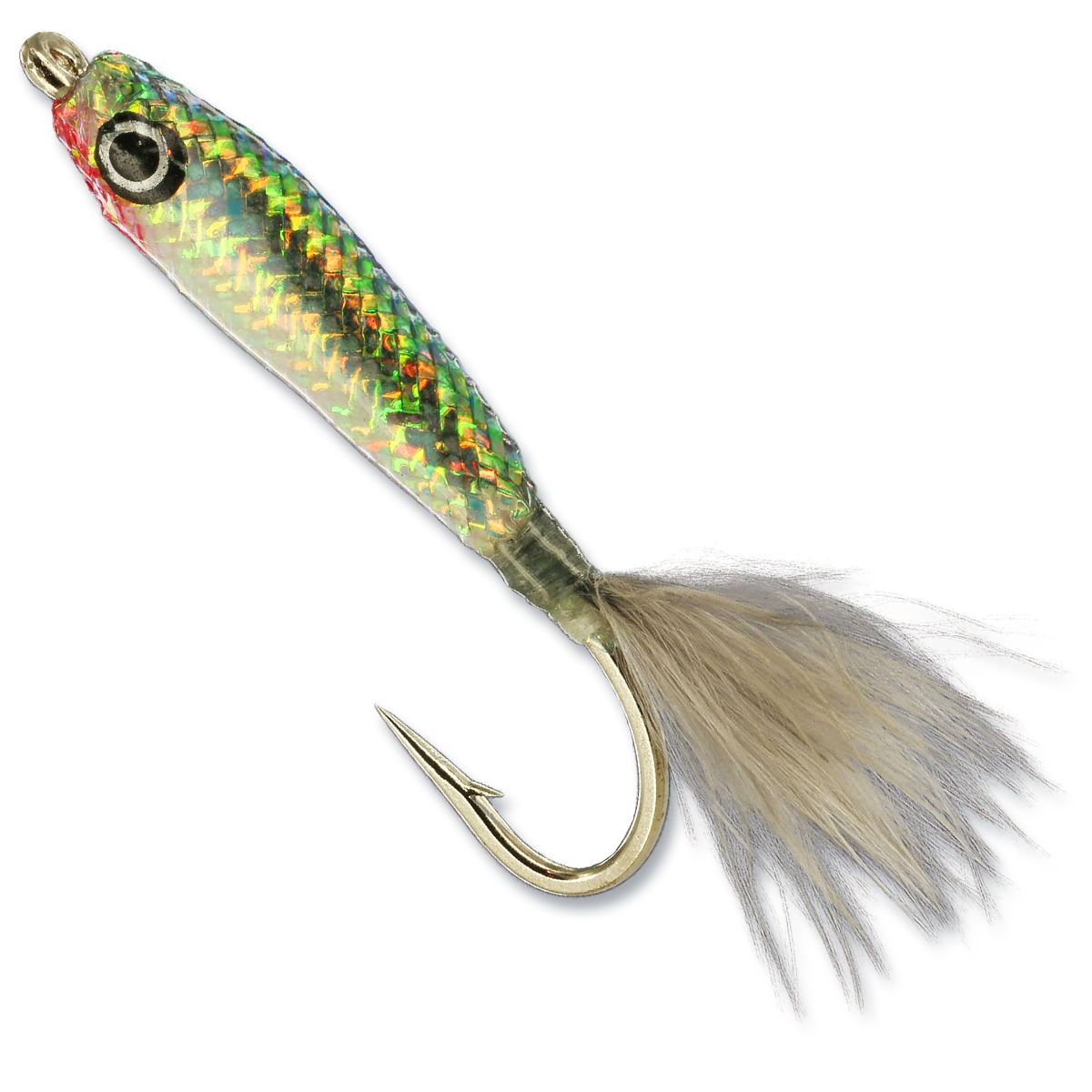 Sinking Pond Smelt - Size #6