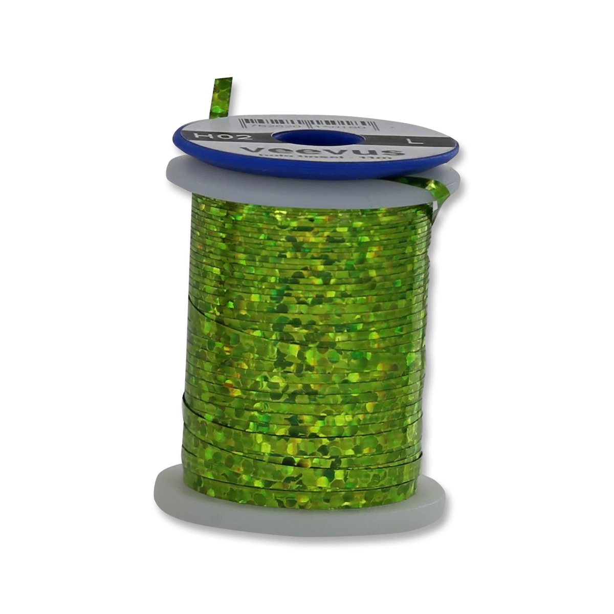 Veevus Holographic Tinsel
